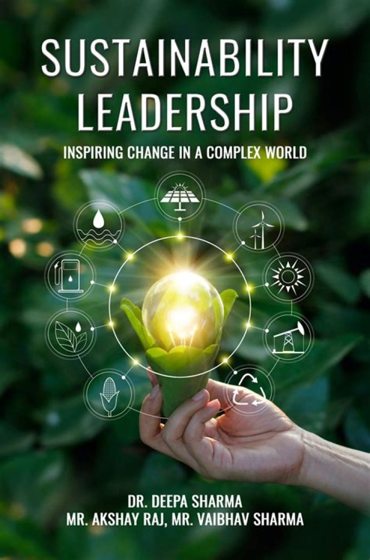 Meet Kari Hillsman: A Visionary Leader in Sustainability