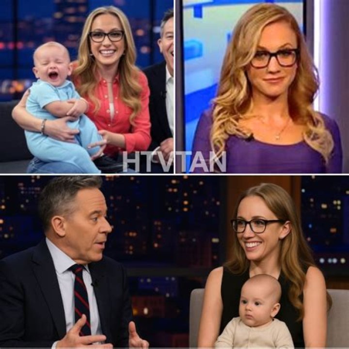 Meet Kat Timpf's Adorable Little One: All the Details on Her Baby