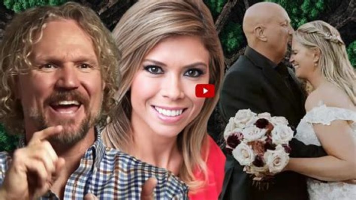 Meet Kody Brown's New Wife Amidst Family Turmoil: Amber Smith Unveiled
