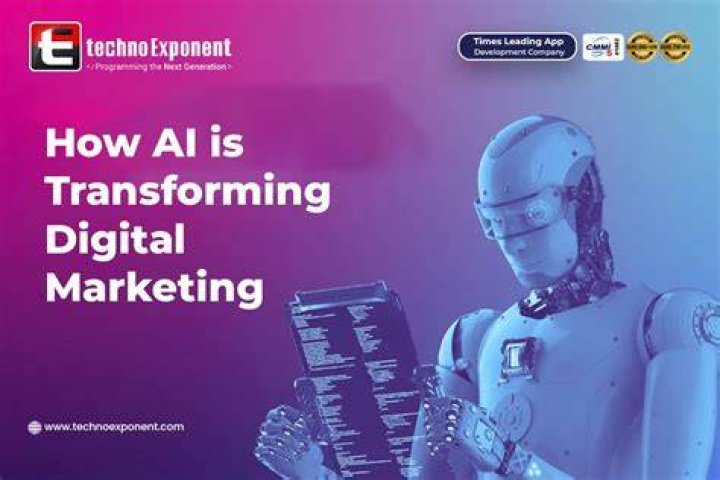 Meet Marcy Wudarski: An SEO Guru Transforming Digital Marketing