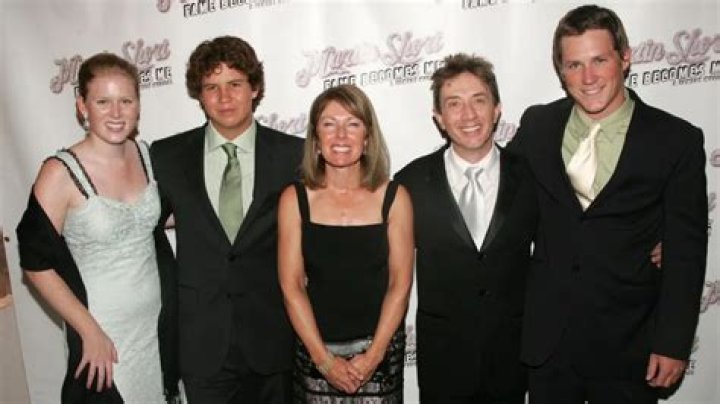 Meet Martin Short's Beloved Spouse: A Story of Love and Laughter