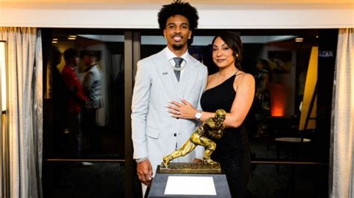 Meet Regina Jackson and Jayden Daniels: The Rising Stars of Hollywood