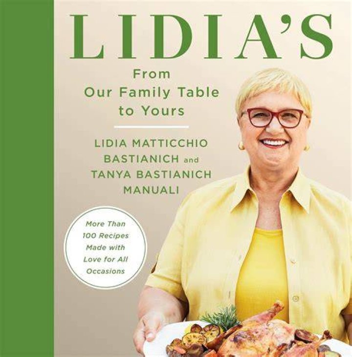 Meet Renowned Chef Felice Bastianich: From Italy to American Cuisine