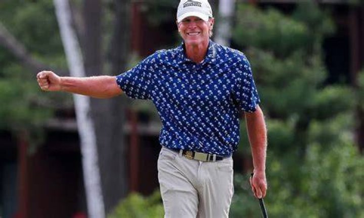 Meet Steve Stricker's Former Wife: The Woman Behind His Success
