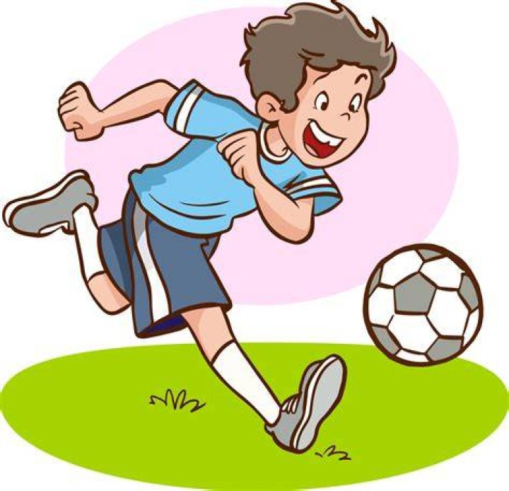 Meet the Adorable Kids of Football Icon ngel Di Mara