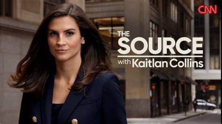 Meet the Extraordinary Willouglas Kaitlan Collins: A Star on the Rise