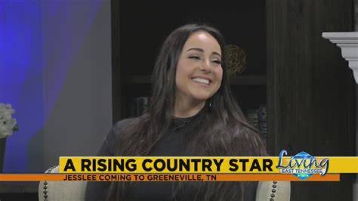 Meet the Inspiring Wife of Rising Country Star Riley Green