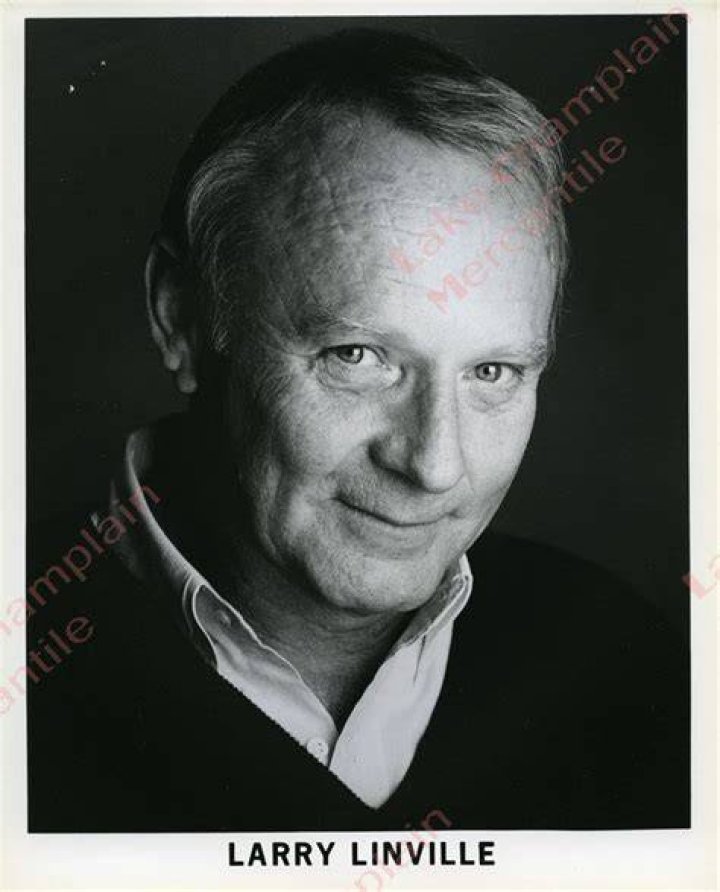 Meet the Legendary Larry Linville, Beloved TV Icon