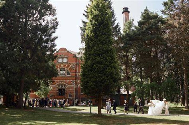 Meet the Renowned Galina Becker: An Architectural Icon