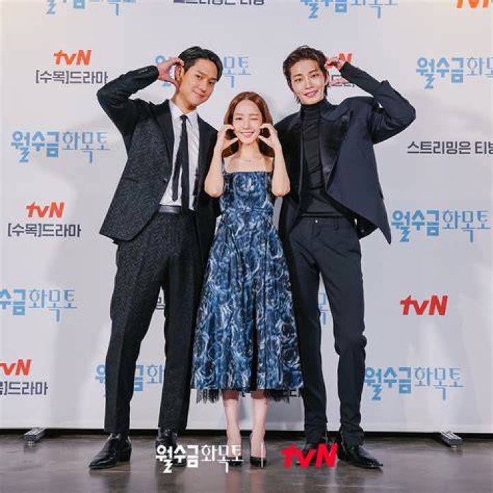 Meet the Respected Father of Talented Actor Kim Jae Young