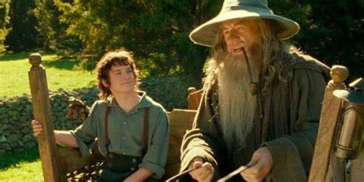 Meet the Talented Actor Behind Frodo Baggins in Lord of the Rings