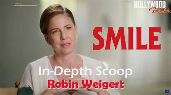 Meet the Versatile Robin Weigert: An In-Depth Look at Her Acting Career