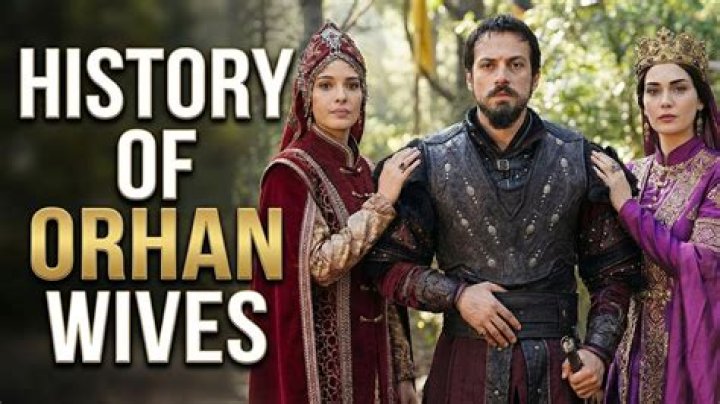 Meet the Wife of Mahmut Orhan: A Love Story