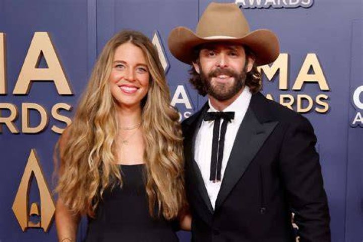 Meet Thomas Rhett & Lauren Akins: A Country Music Power Couple