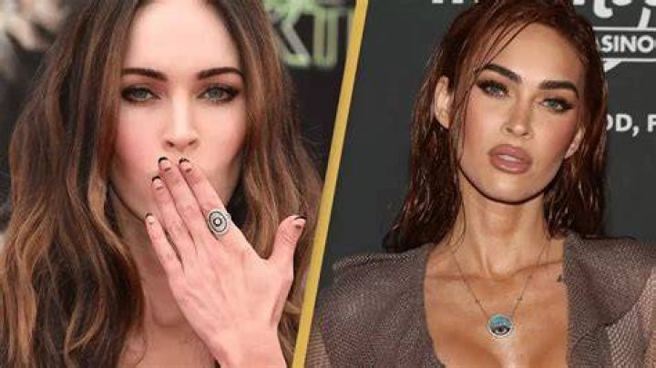 Megan Fox Thumb: The Story Behind the Iconic Feature
