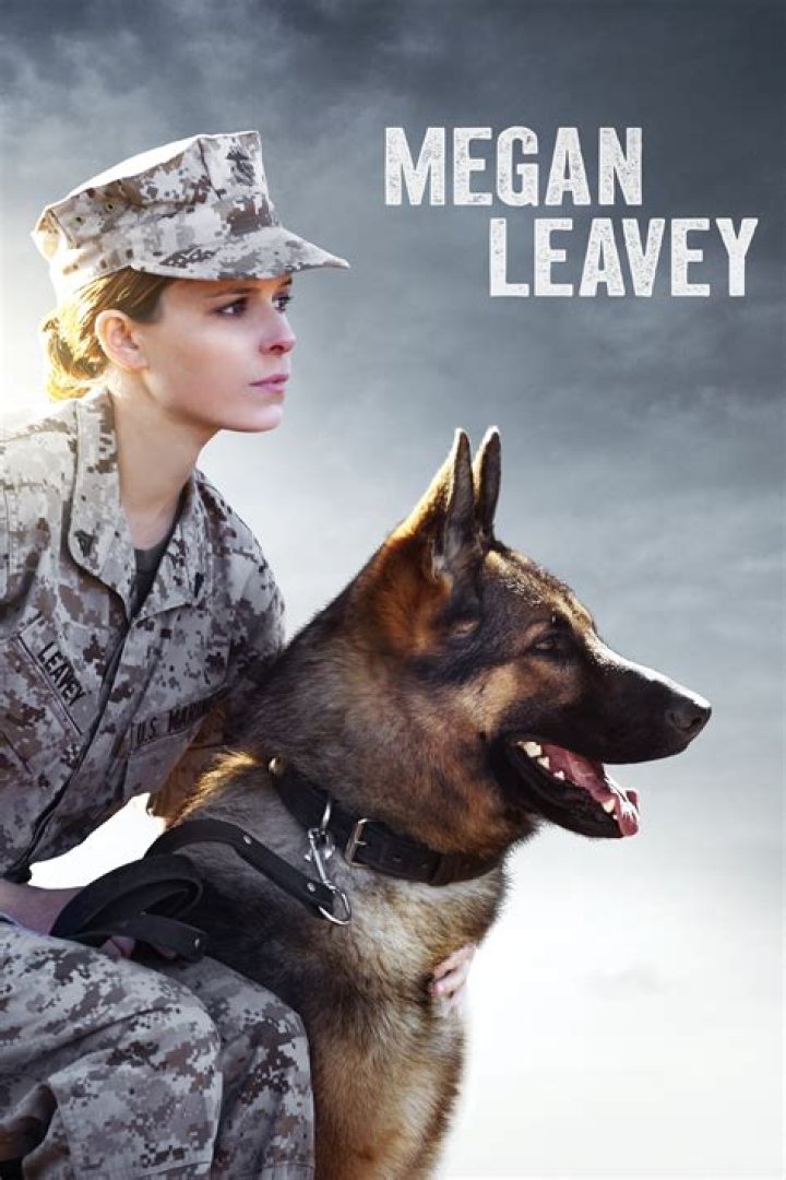 Megan Leavey and Rex: A Tale of Loyalty and Bravery