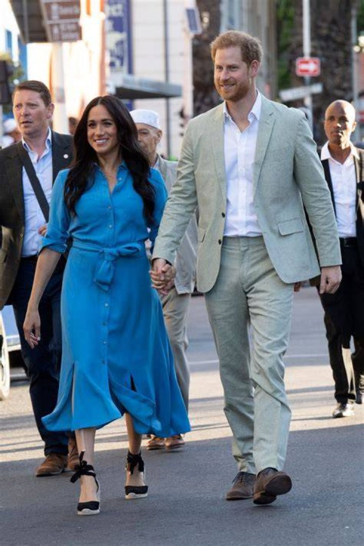 Meghan Markle Net Worth: An In-Depth Analysis of Her Wealth and Financial Journey
