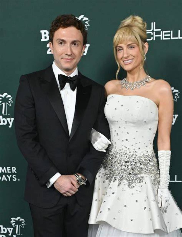 Meghan Trainor Husband: A Deep Dive into Her Love Life and Marriage