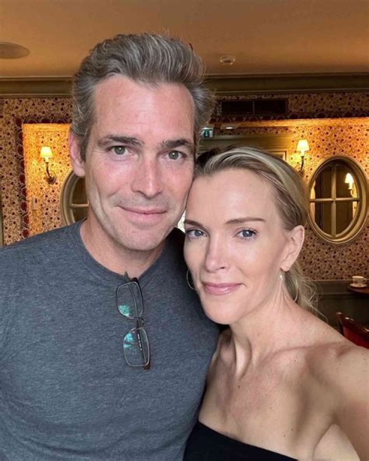 Megyn Kelly and Husband: A Deep Dive into Their Relationship