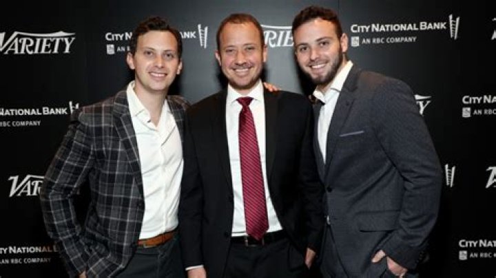 Meidas Brothers Net Worth: A Deep Dive into Their Wealth and Influence