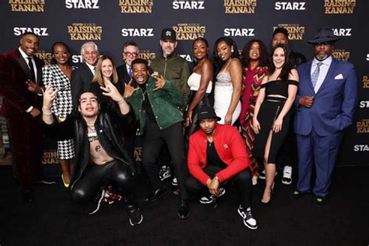 Mekai Curtis: The Rising Star in the World of Entertainment
