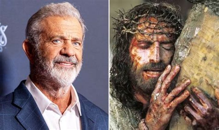 Mel Gibson's The Passion: A Deep Dive into the Controversial Film