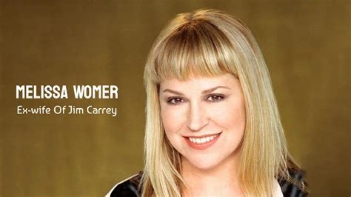 Melissa Womer: The Journey of a Talented Actress and Comedian
