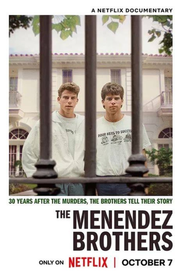 Menendez Brothers Documentary: A Deep Dive into the Infamous Case