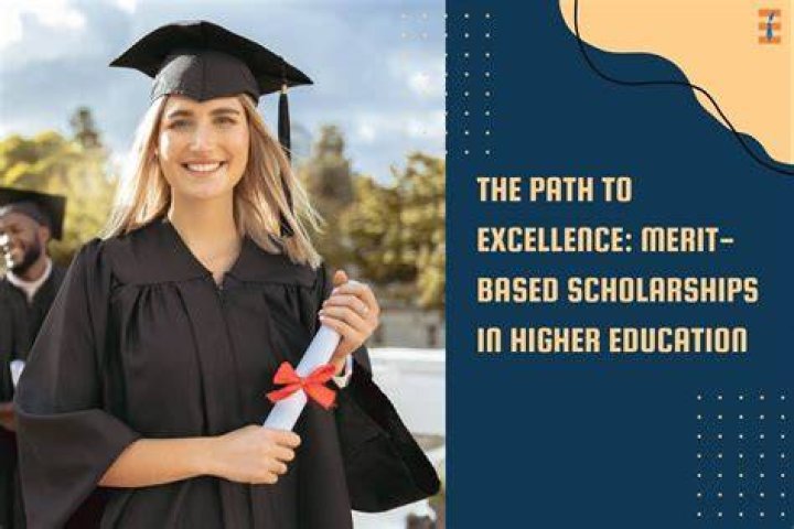 Merit Scholarship 2024: Your Path to Academic Excellence