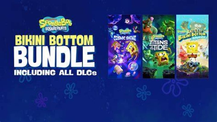 Mermaid Man: The Underwater Hero of Bikini Bottom
