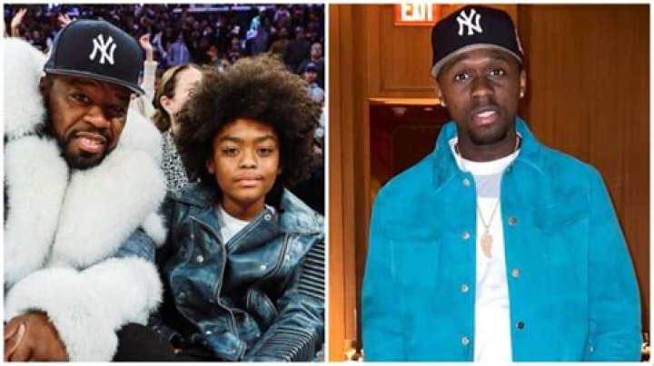Mia Jackson: The Daughter of 50 Cent