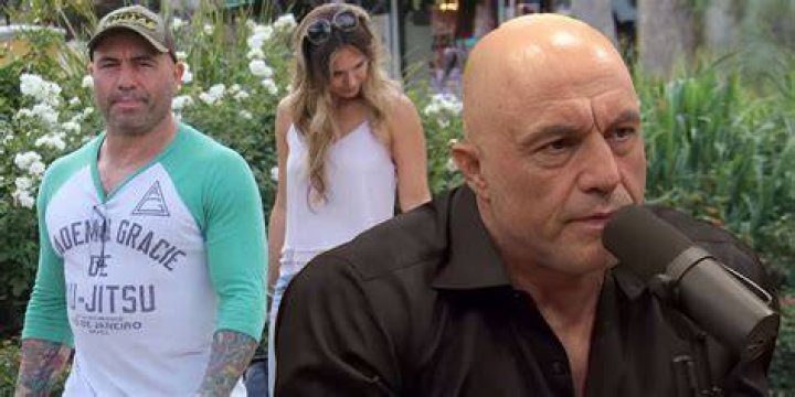 Mia Rogan: The Intriguing Connection to Joe Rogan