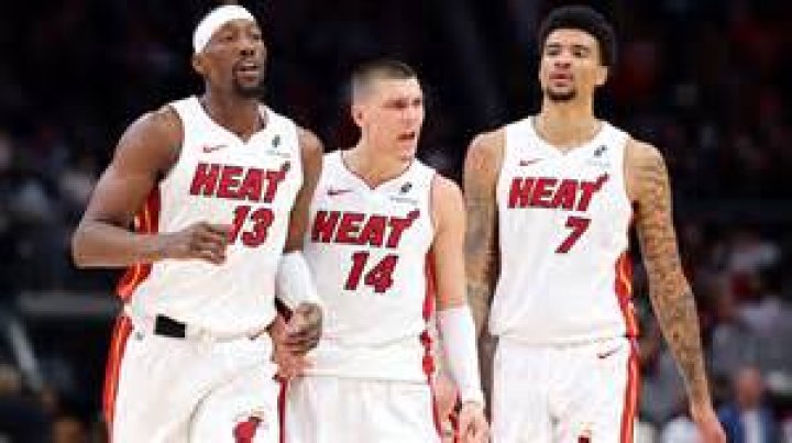 Miami Heat Schedule: Your Complete Guide to the 2023 NBA Season