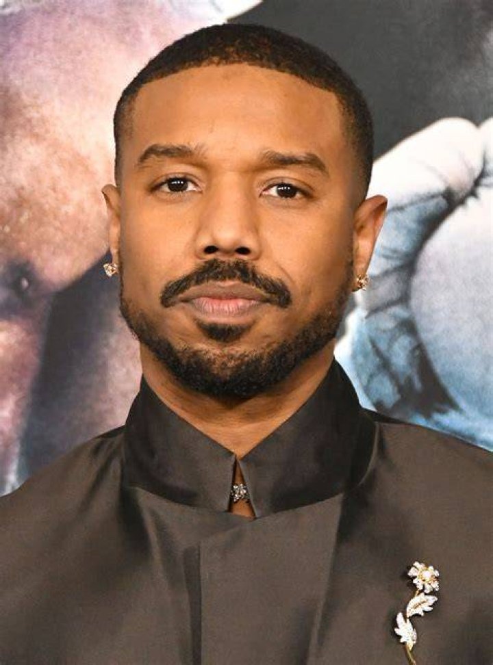 Michael B. Jordan: The Rise of a Hollywood Star