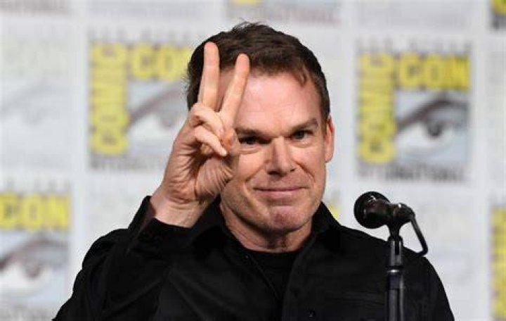 Michael C. Hall: Uncovering the Actor's Height
