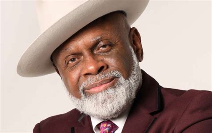 Michael Colyar: The Journey of a Comedic Genius
