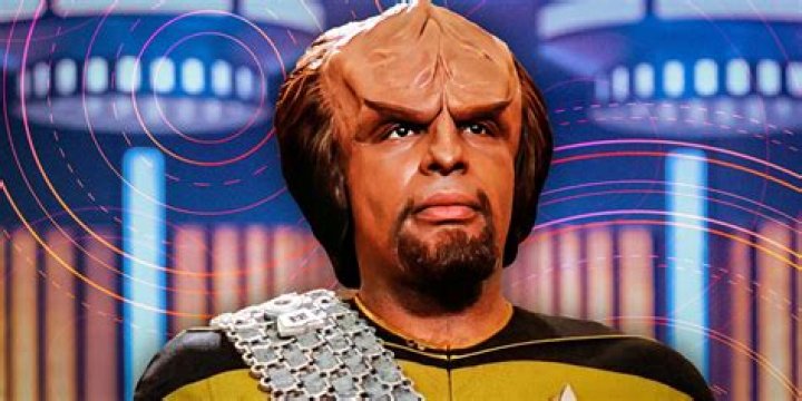 Michael Dorn: The Iconic Voice of Worf in Star Trek