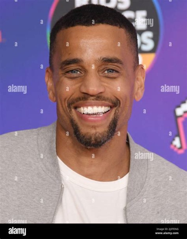 Michael Ealy: A Journey Through Talent and Tenacity