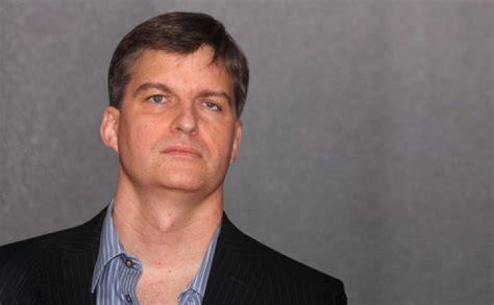 Michael Jesselson: Expert Investment Strategist and Author