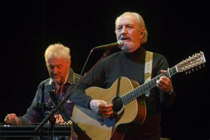 Michael Nesmith Height: Unveiling the Fascinating Details of the Monkees Legend