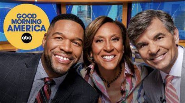 Michael Strahan's Return: Is He Back on Good Morning America?
