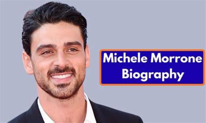 Michele Morrone Net Worth: A Deep Dive into the Star's Wealth and Success
