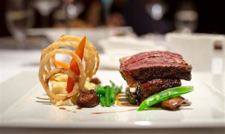 Micheline Scarsdale: Fine Dining & Experiences