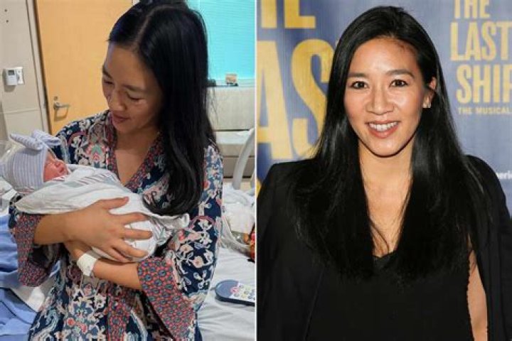 Michelle Kwan's Baby's Father: An Insight into Their Relationship