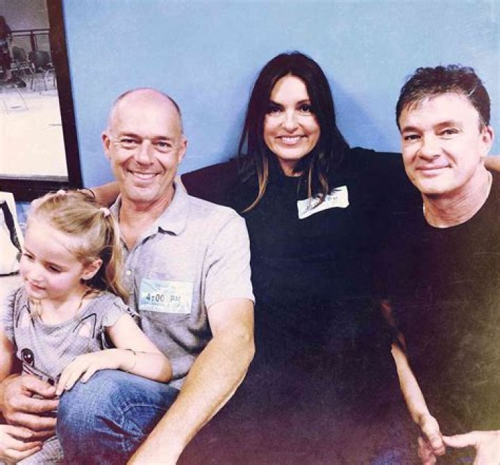 Mickey Hargitay Jr: A Journey Through Legacy and Accomplishment