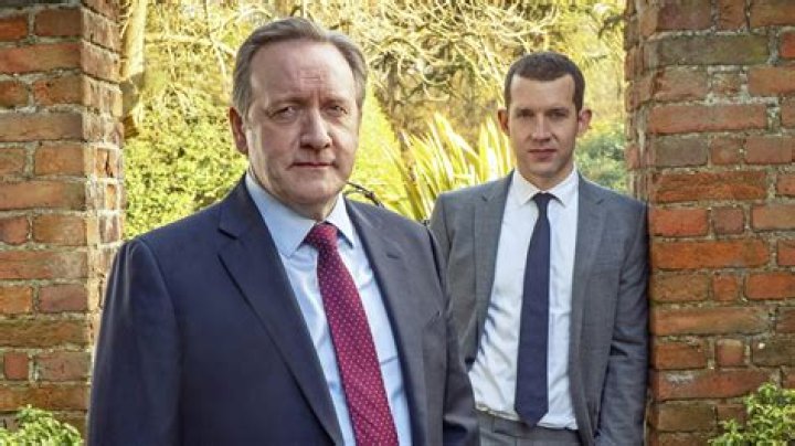 Midsomer Actors: A Deep Dive into the Talented Stars of Midsomer Murders