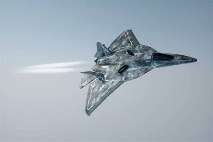 Mig 41: The Next Generation Fighter Jet Revolutionizing Air Combat
