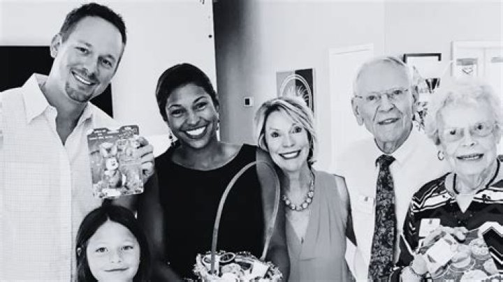 Mika Kleinschmidt's Family Origin: Who Are Her Parents?