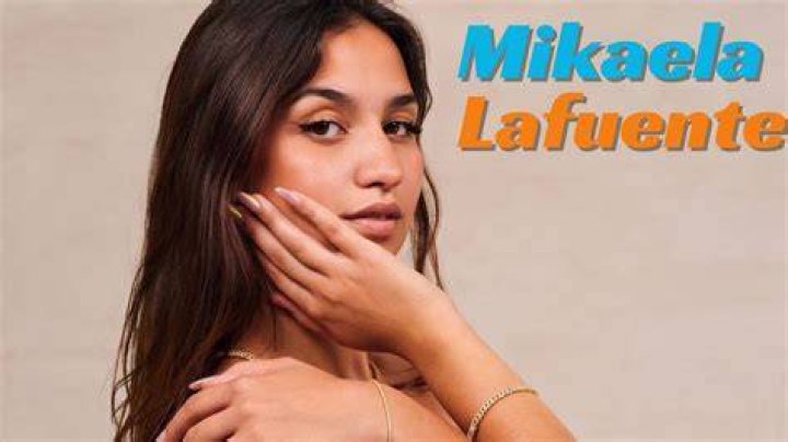 Mika Lafuente: The Rising Star in the Music Industry