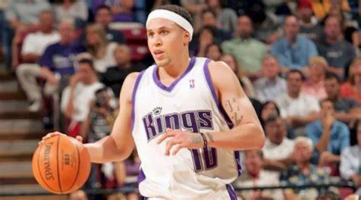 Mike Bibby's Wife: A Glimpse into His Personal Life